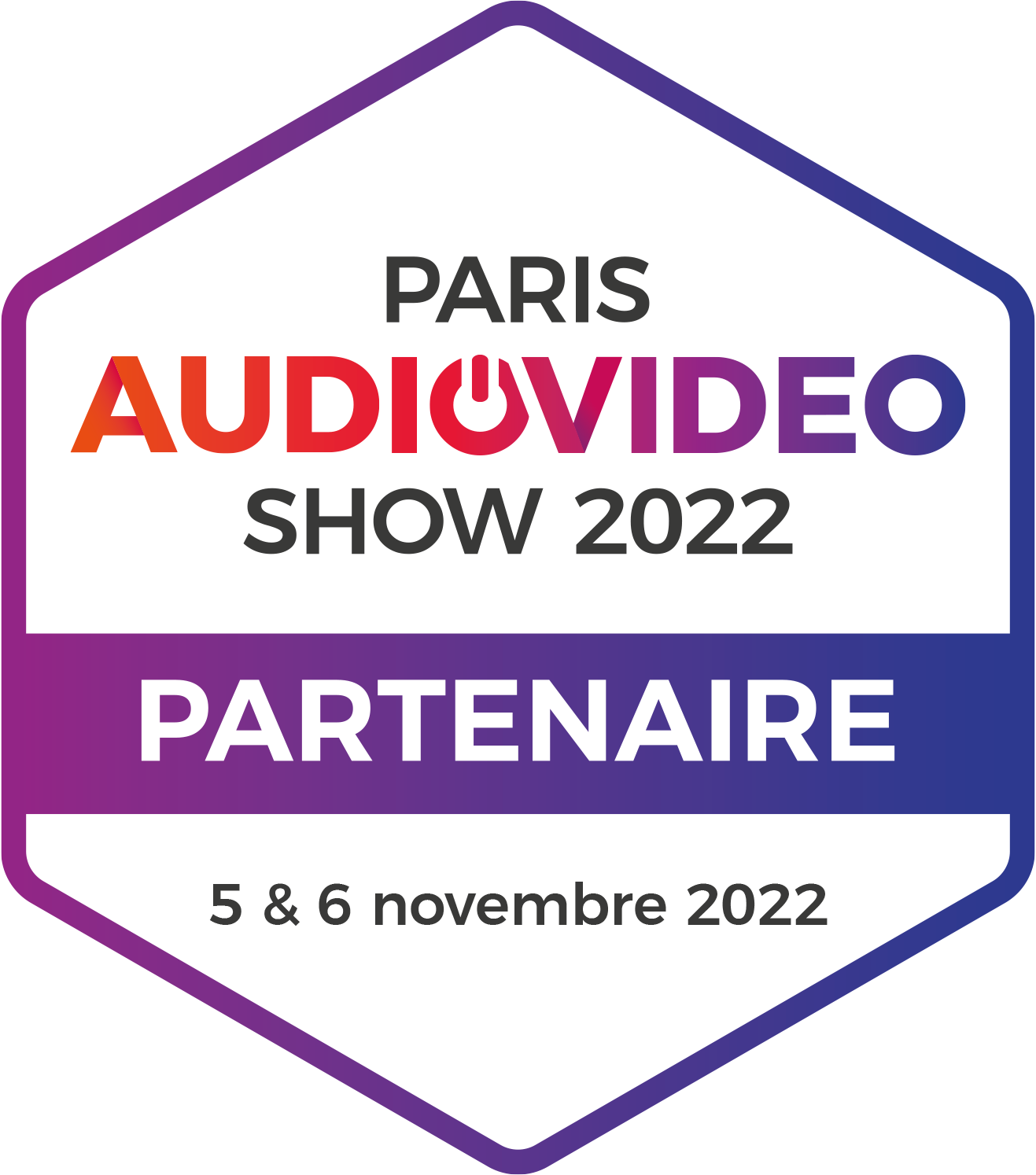 Vinyle & Audio - Paris Audio Vidéo Show 2022