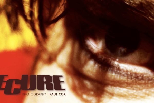 Vinyle & Audio numéro 16 : Stills - The Cure Photography