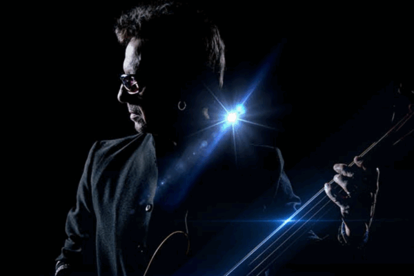 Eric Serra - Paris Accor Arena - 6 décembre 2026