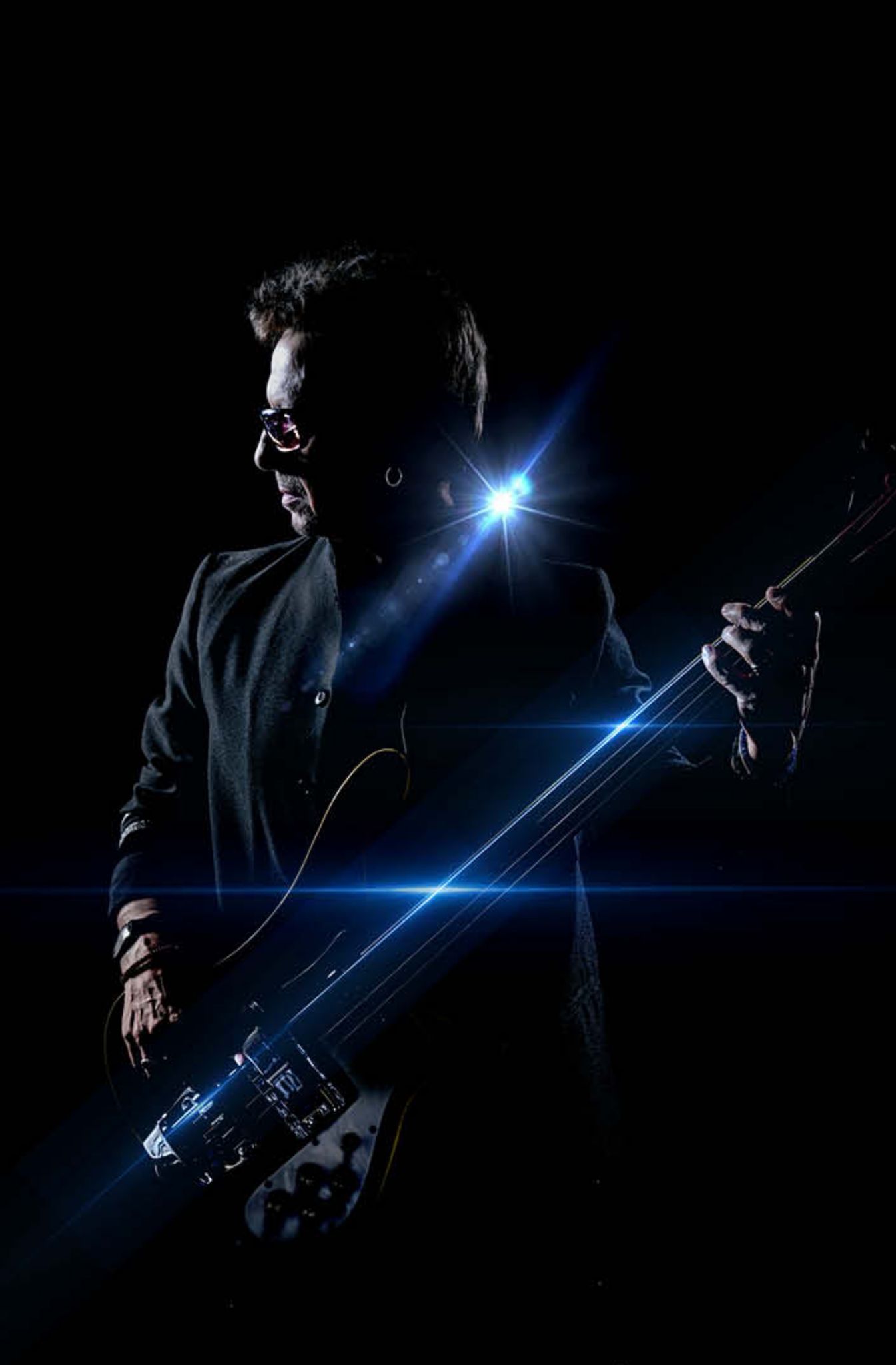 Eric Serra - Paris Accor Arena - 6 décembre 2026