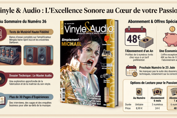 Une IA analyse Vinyle&Audio 36