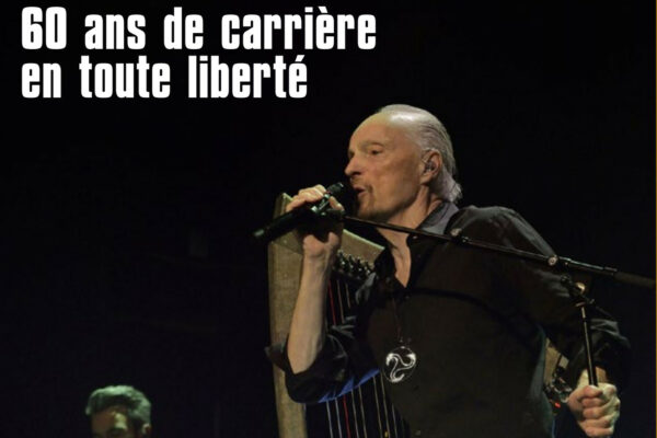 Alan Stivell dans Vinyle&Audio