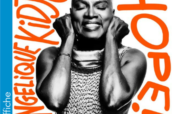 Angelique Kidjo