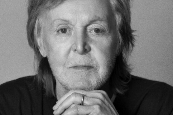 Paul Mc Cartney