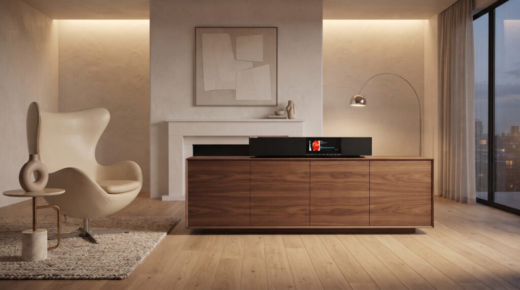 Cambridge Audio Evo One