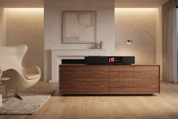 Cambridge Audio Evo One