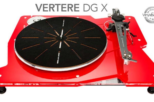 Vertere DG X