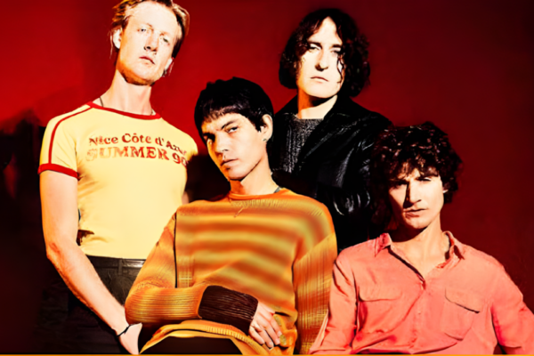Temples