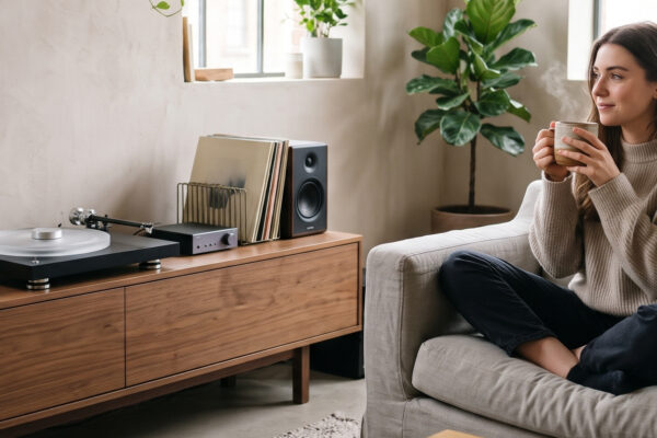 Pro-Ject Debut Reference 10